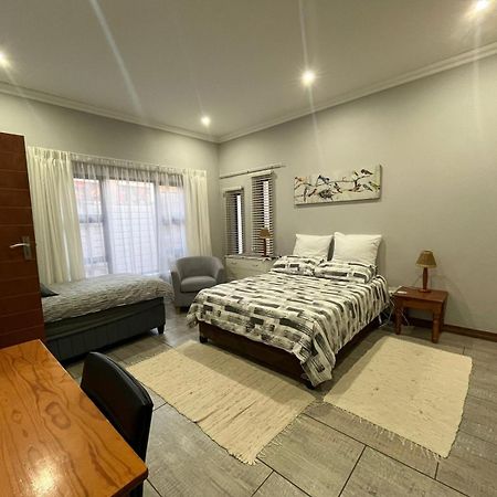 Douwe Cottages Pretoria-Noord Dış mekan fotoğraf