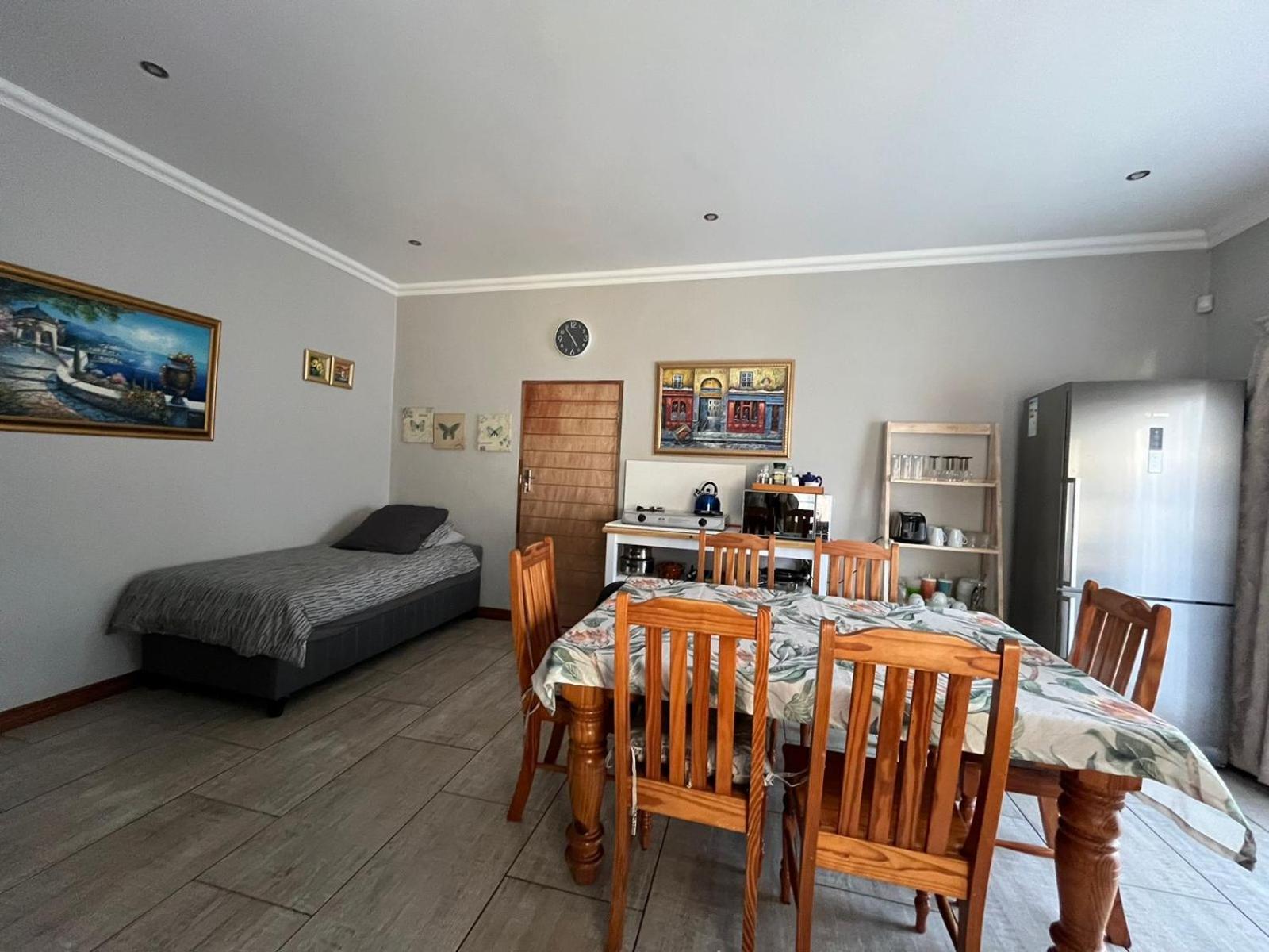 Douwe Cottages Pretoria-Noord Dış mekan fotoğraf