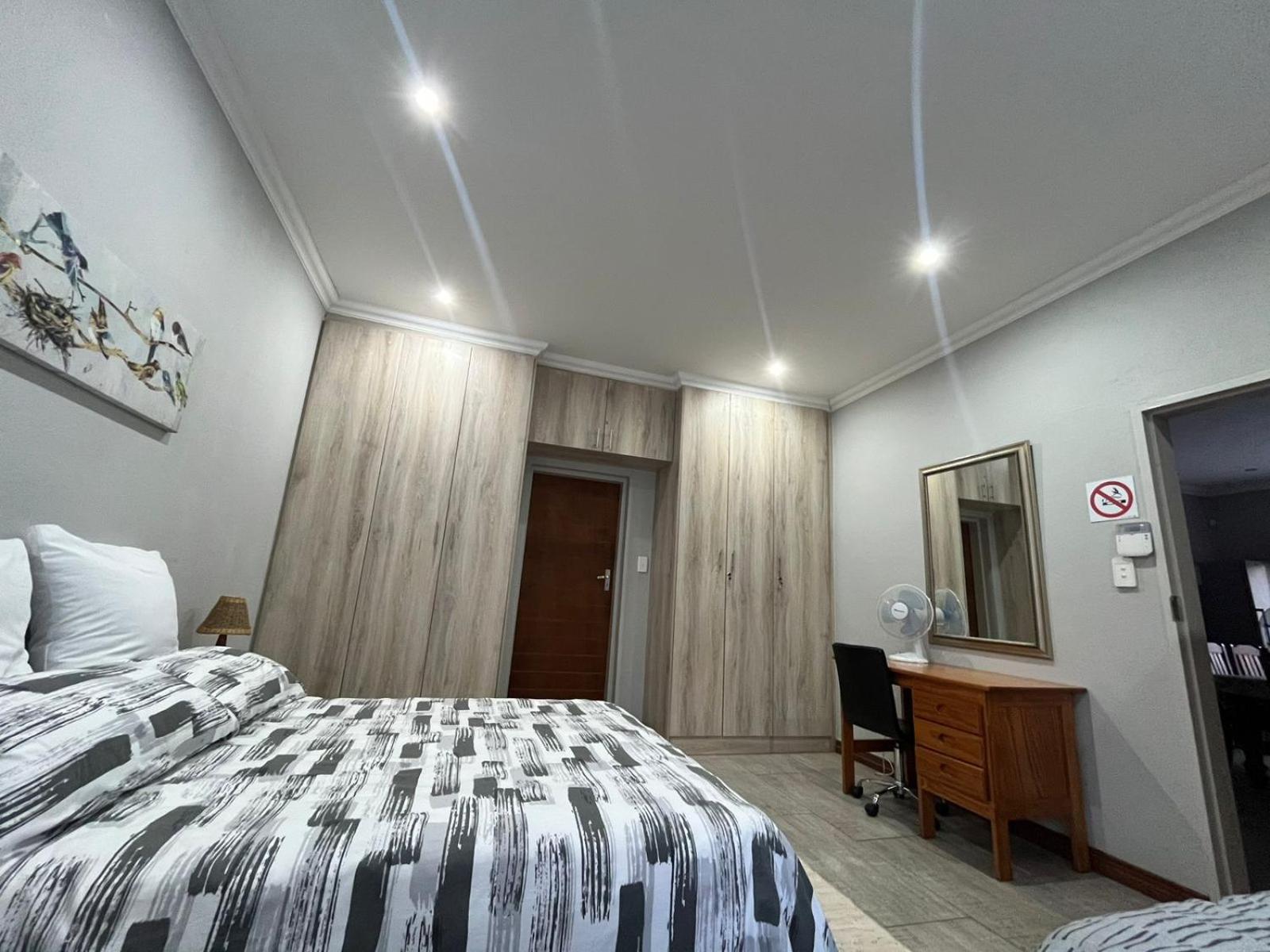 Douwe Cottages Pretoria-Noord Dış mekan fotoğraf