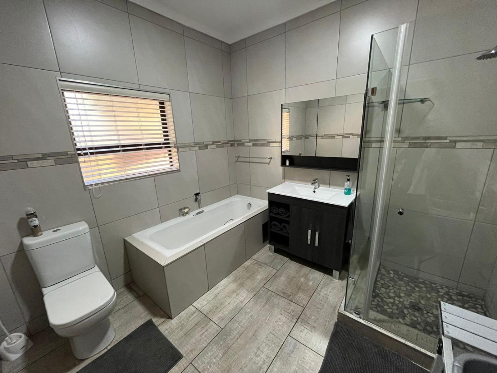 Douwe Cottages Pretoria-Noord Dış mekan fotoğraf