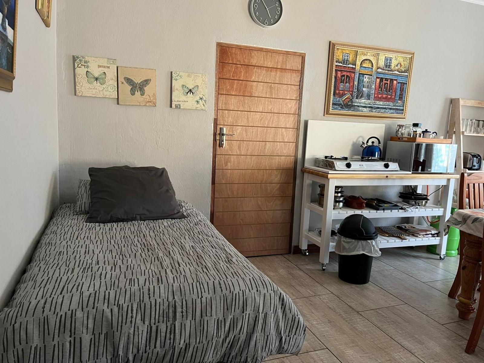 Douwe Cottages Pretoria-Noord Dış mekan fotoğraf