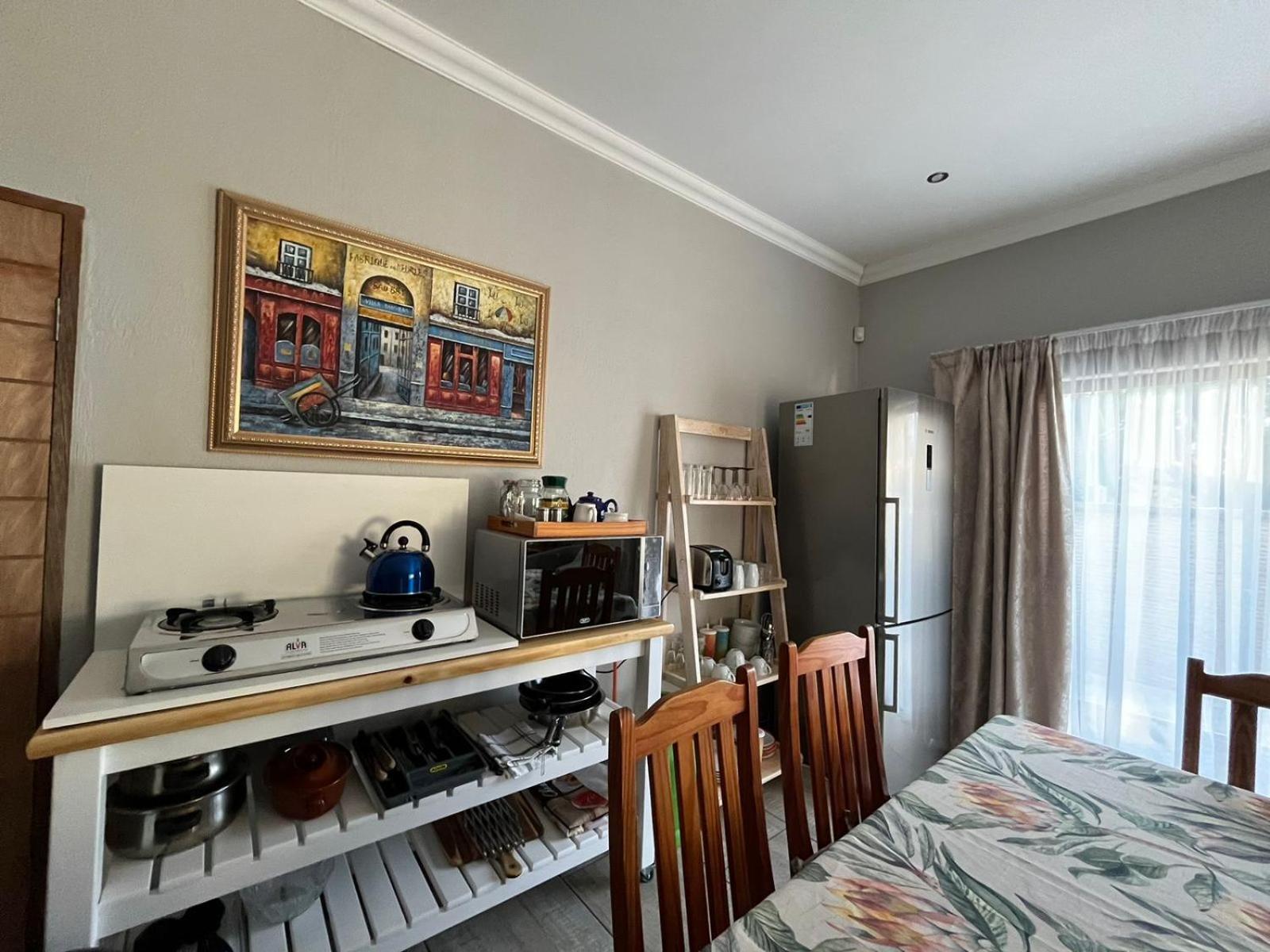 Douwe Cottages Pretoria-Noord Dış mekan fotoğraf