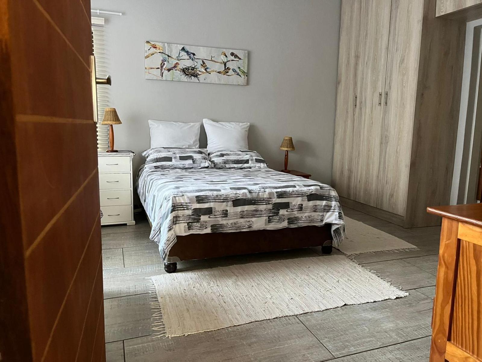 Douwe Cottages Pretoria-Noord Dış mekan fotoğraf