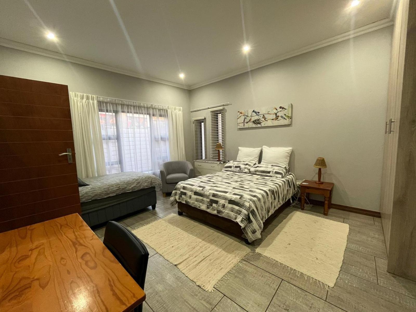 Douwe Cottages Pretoria-Noord Dış mekan fotoğraf